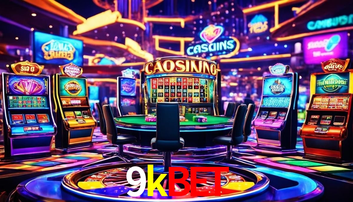 Tecnologia da Plataforma 9kbet