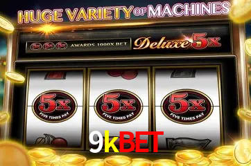 Descubra a Magia dos Jogos de Arcade no 9kbet