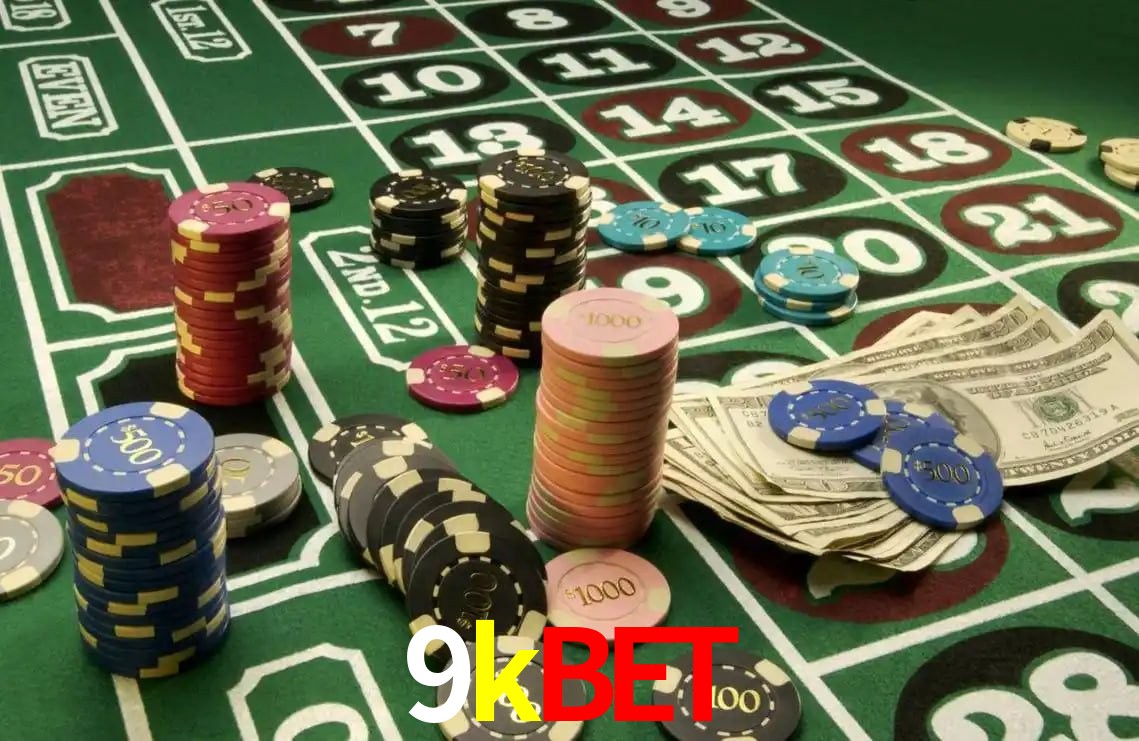 Ofertas Imperdíveis na 9kbet: Promoções e Bônus Que Valem a Pena