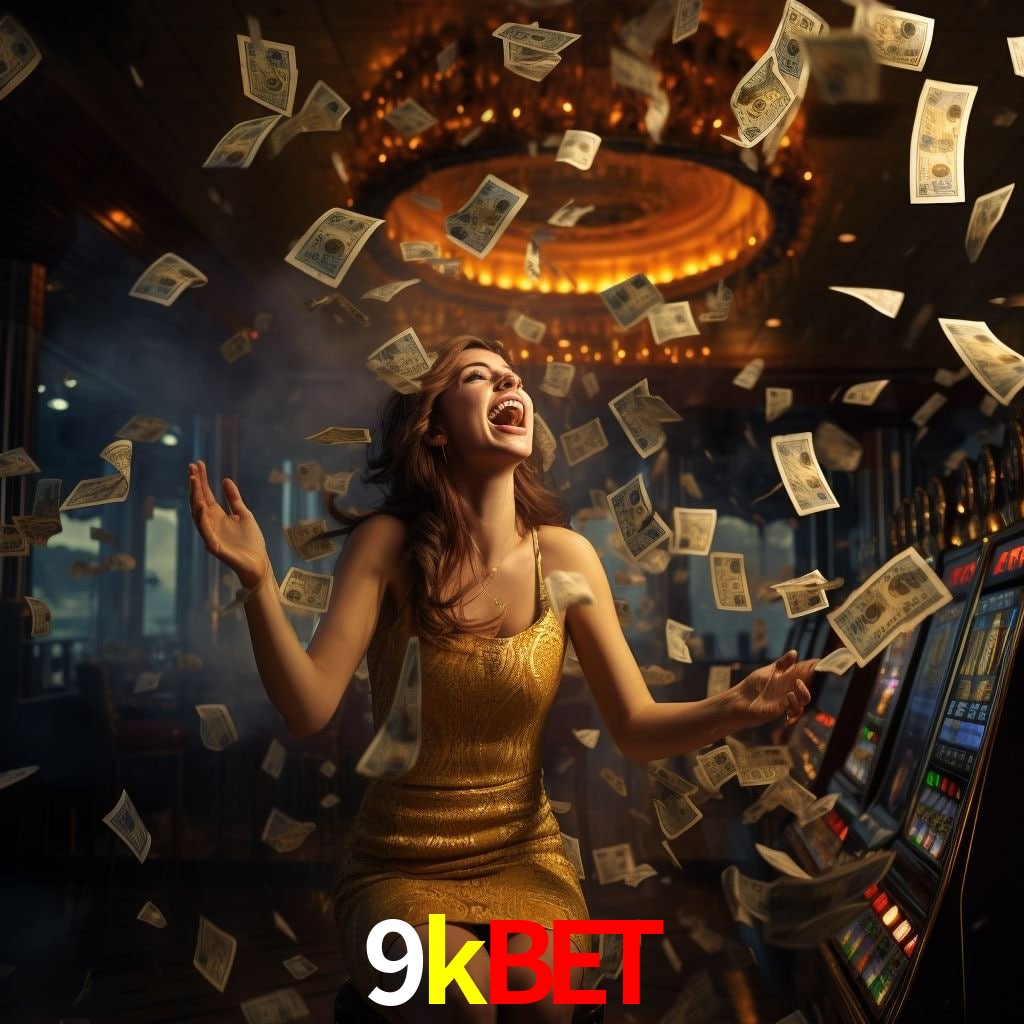 Football Betting 9kbet