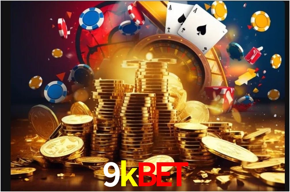 Torneios 9kbet