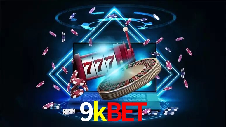 9kbet Belo Horizonte - Jackpots