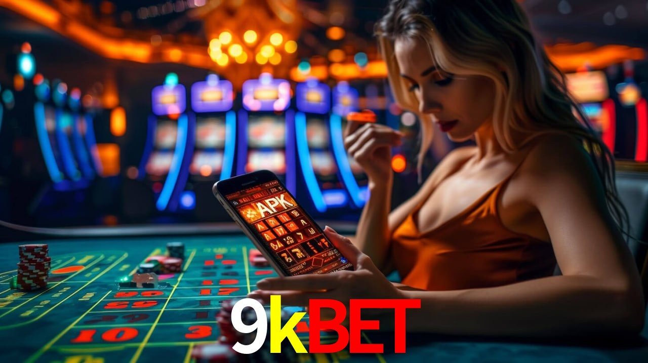 Tennis Betting 9kbet