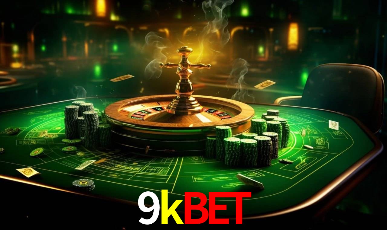 PIX Instantâneo 9kbet