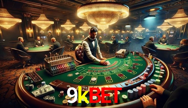 Games Directory 9kbet