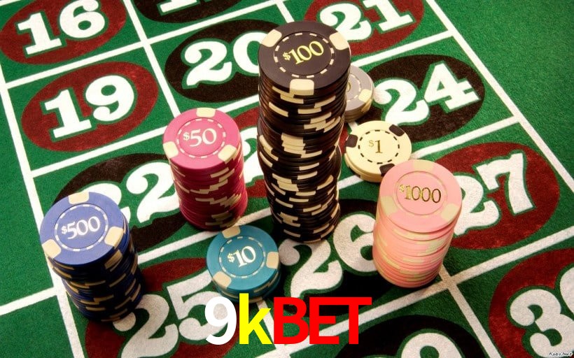 Provedores de Jogos 9kbet