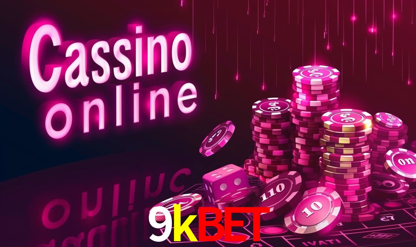 9kbet Salvador - Strategies