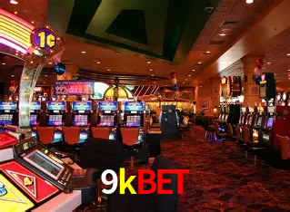 9kbet Salvador - Studio Tour