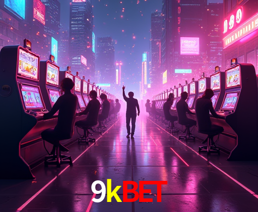 Apostas de Futebol 9kbet