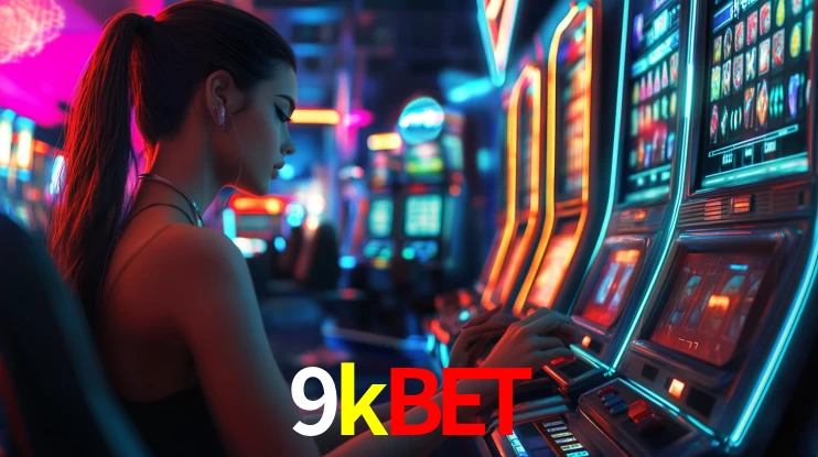 Premium Interface 9kbet