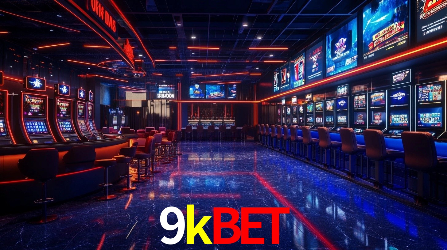 Roulette Table 9kbet